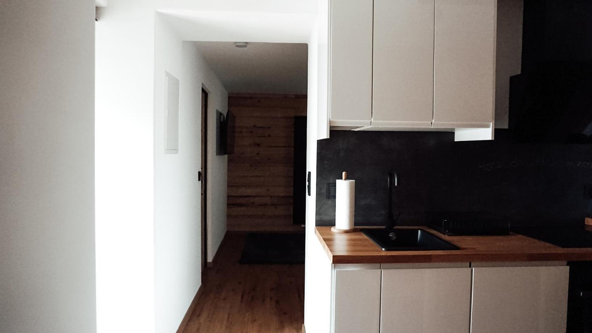 Apartments Mit Privat Spa - Haus Luka Fischbach bei Dahn Ruang foto